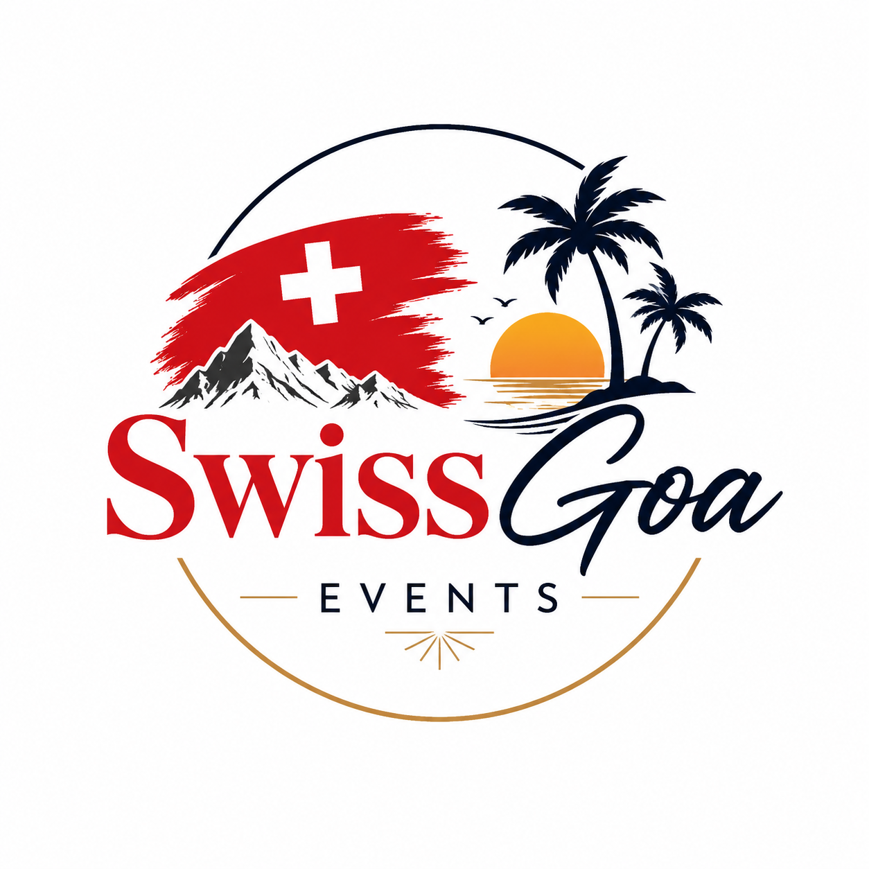 Swiss Goa Events
